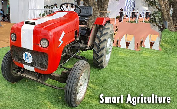 Smart-Agriculture